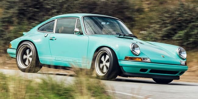 How to Talk Porsche: The Ultimate Guide to the 911