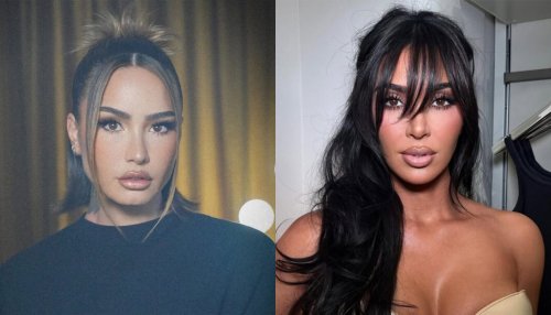 2025 Beauty Trend Forecast 