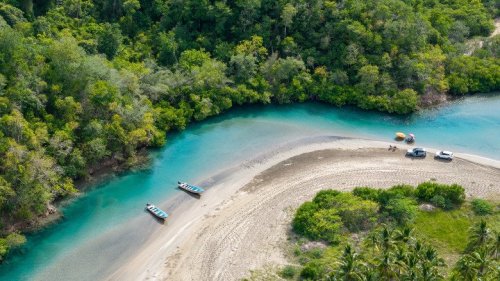 Escape Puerto Vallarta Crowds For Mexico's 'Happy Coast' With My 3-Day Itinerary