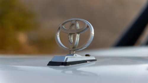 It's Totally Obvious Why These Toyota Cars Flopped