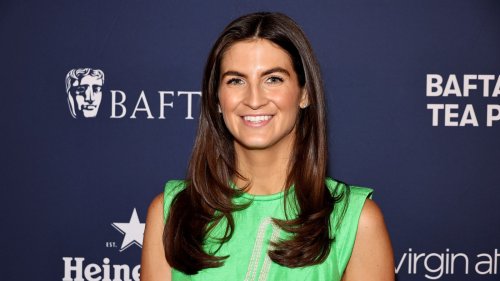 Kaitlan Collins' Outdated Look Should Have Stayed In The Closet