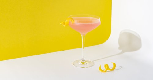 13 Essential Vodka Cocktails to Know for Fall