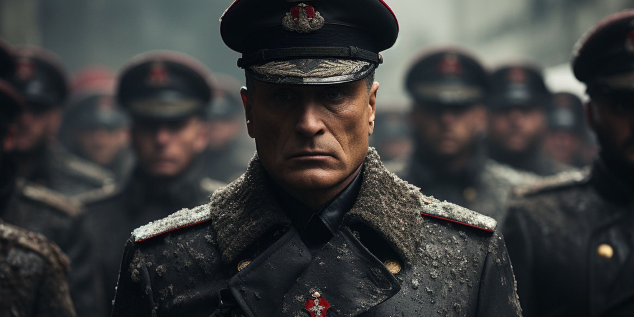 How did Mussolini rise to power?