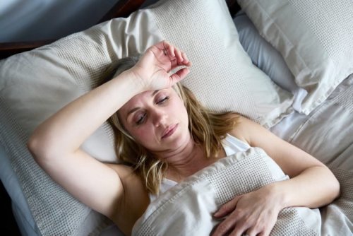 Here's How Much Sleep You Need for a Healthy Heart