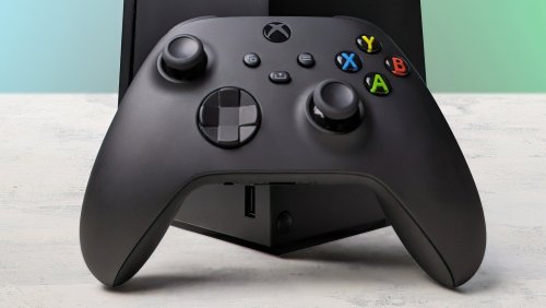XBOX BOSS ADMITS COMPANY CAN'T REALLY CATCH UP TO NINTENDO OR PLAYSTATION
