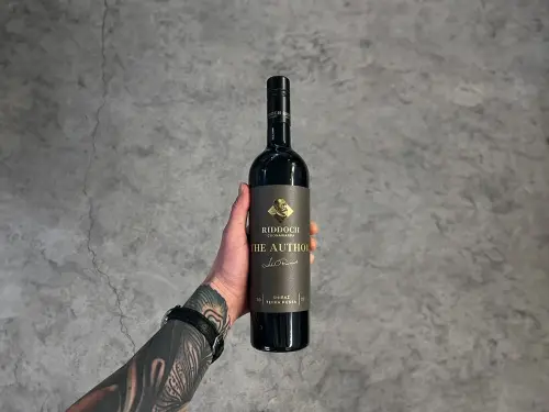 Magazine - WINES OF THE WORLD