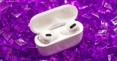 Discover wireless airpods