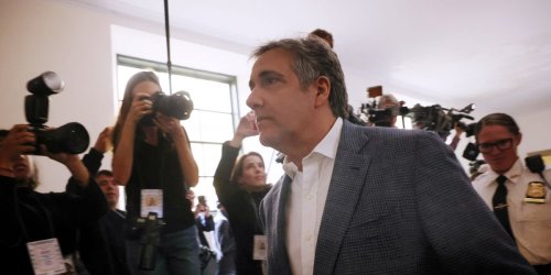 The Fixer