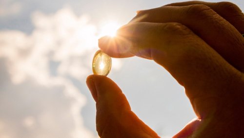What Really Happens When You Take A Fish Oil Supplement Every Day