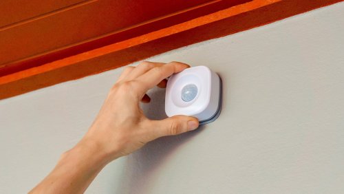 Genius Ways You Never Thought To Use A Motion Sensor In Your Home