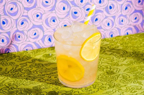 15 Non-Alcoholic Cocktails We Can't Get Enough Of