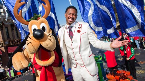 Nick Cannon's annual Disney spend for 12 kids has been revealed 