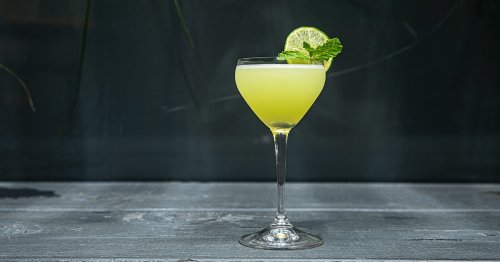 Must-Know Modern Cocktail Recipes