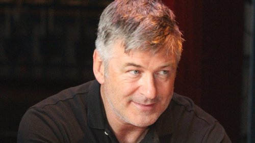 Watch Alec Baldwin lose his mind over a Trump impersonator who harasses him