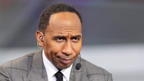 Stephen A. Smith wants to take on Trump—Here's why