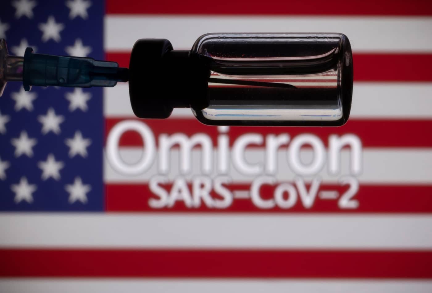 'Not a Cause for Panic': Biden Urges Calm, Vaccination to Fight Omicron Variant