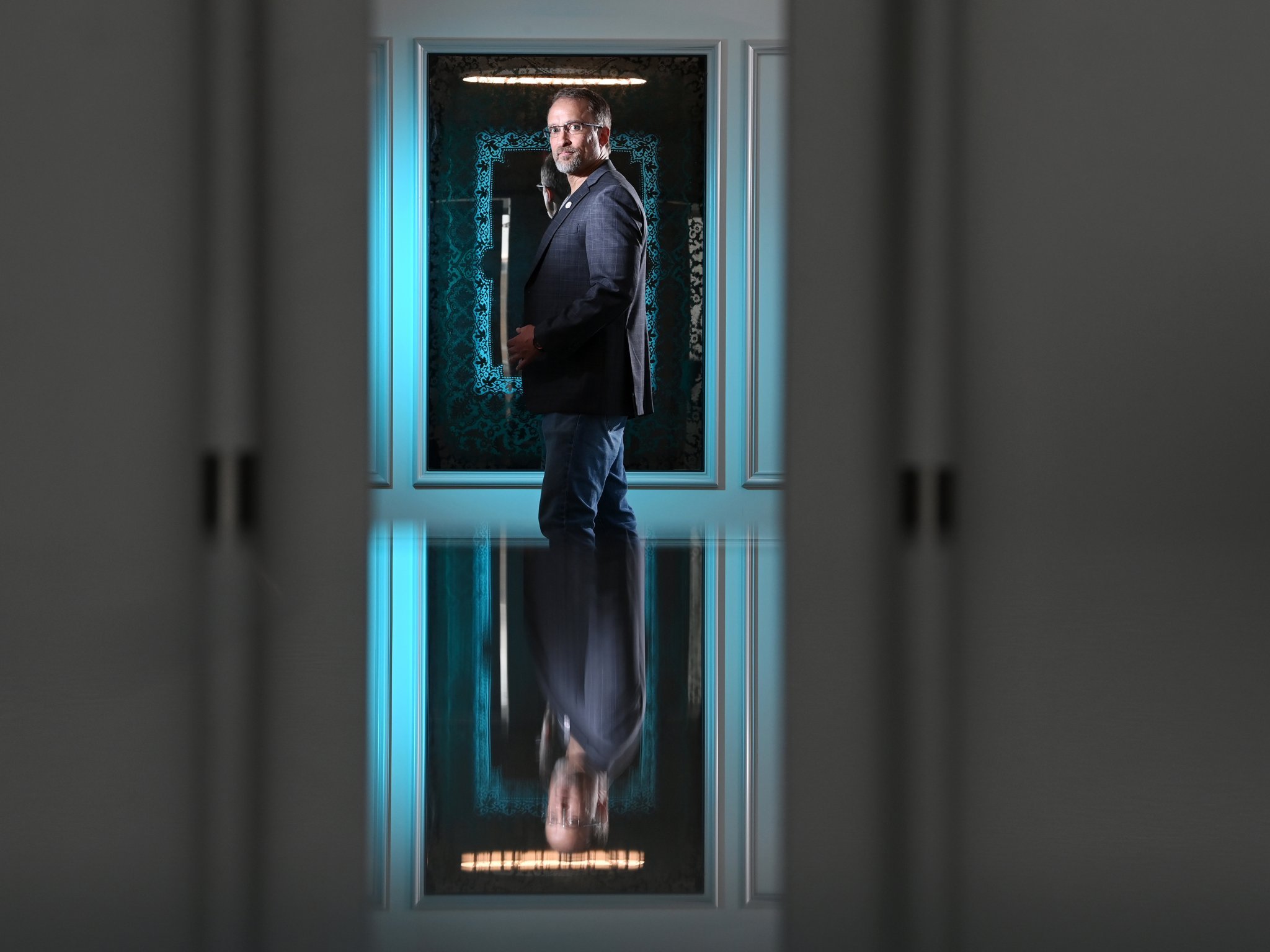 A former employee accuses Twitter of big security lapses in a whistleblower complaint