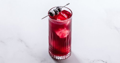 July 4th Cocktails for 2021