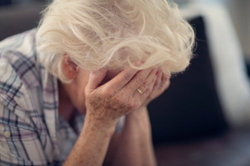 How a romance scam stole $1.5M from one elderly woman