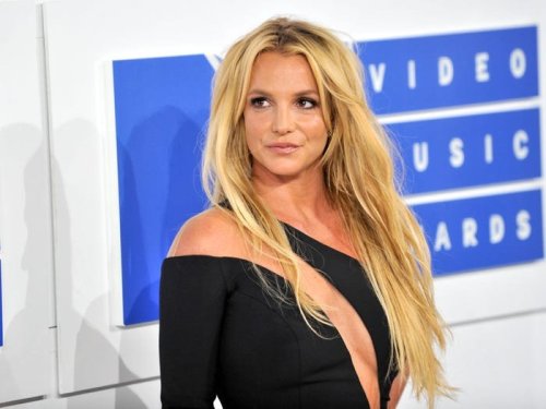 Inside Britney Spears’s tell-all memoir