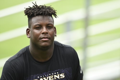 Ravens linebacker Jaylon Ferguson dies at age 26 - Vimarsana News