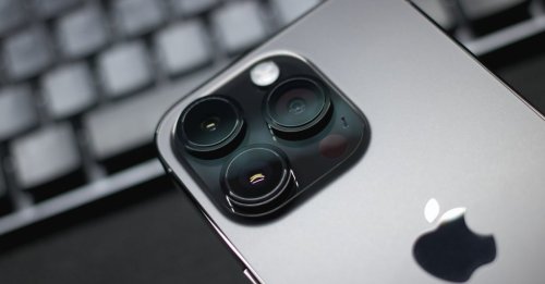 Magazine - Apple