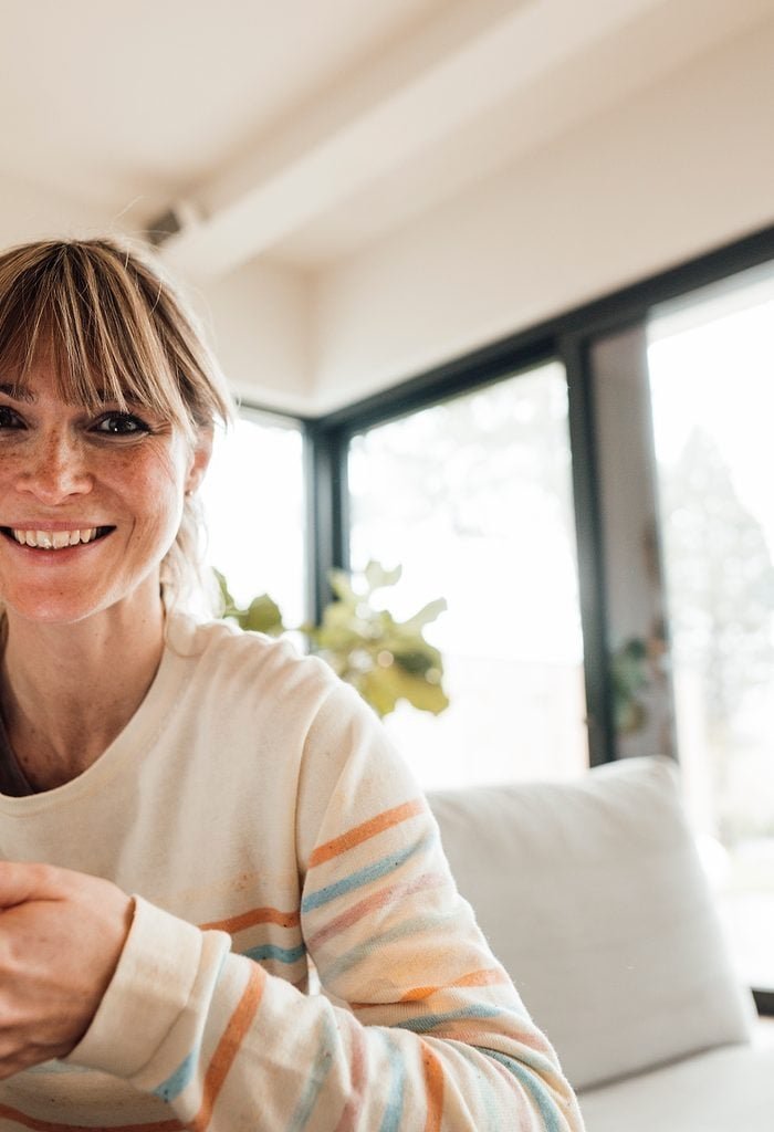 Over 40? Aging Experts Say You Should Start This Now