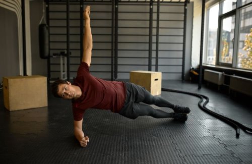 5 Deep Core Exercises: The Secret to a Stronger Back and Better Posture
