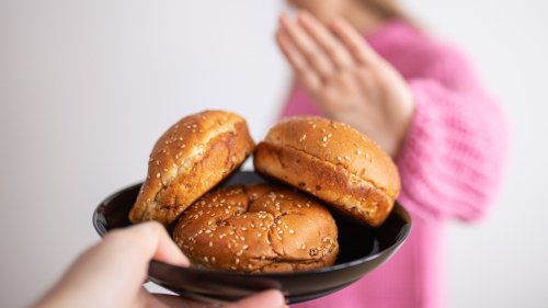 Why Quitting Carbs Might Not Be Such A Good Idea