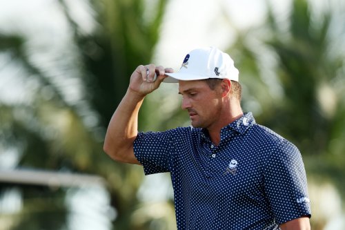 Bryson DeChambeau shares what his relationship with Brooks Koepka is like now