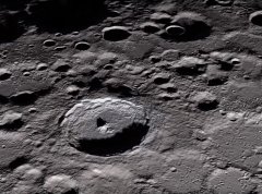Discover moon 2024