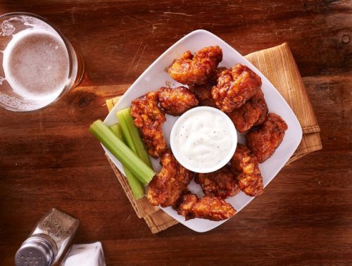 How to Cook Chicken Wings: The Ultimate Guide