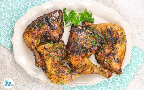12 Air Fryer Chicken Recipes for an Easy Dinner