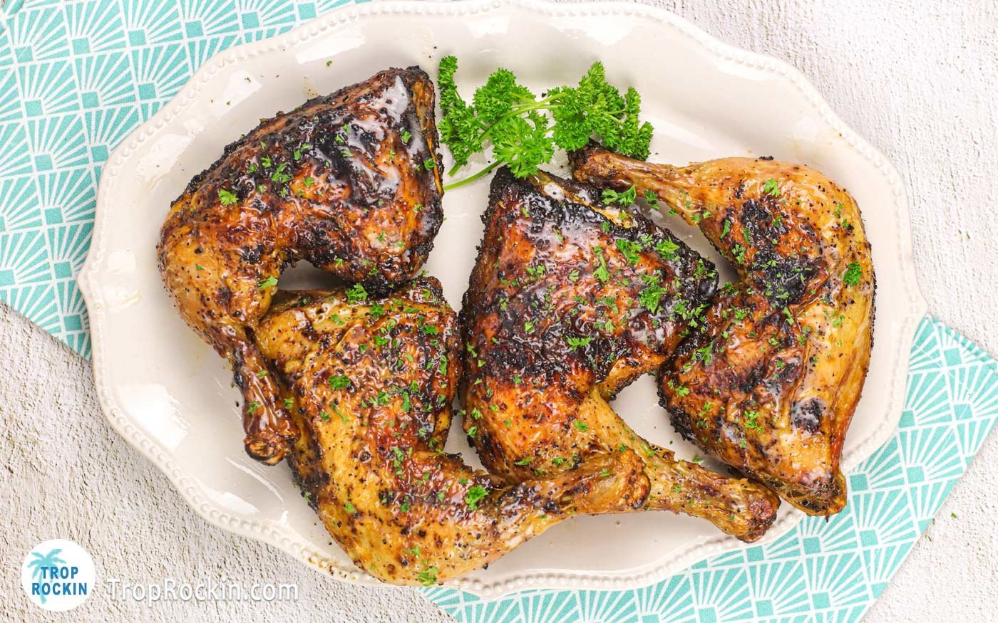 12 Air Fryer Chicken Recipes for an Easy Dinner