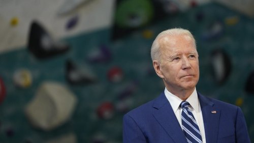 What Biden’s 2023 budget means for the future of student loan forgiveness