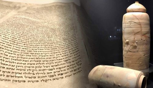 Magazine - Religious Articles 