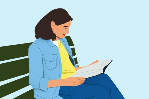 Good news for bookworms: Reading fiction is great for your brain