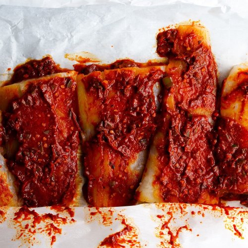 12 Sauce Recipes That Make Everything Better