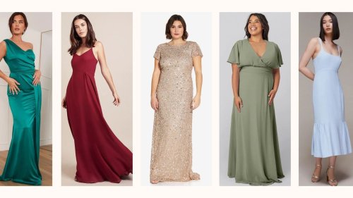 Wedding season is approaching - here's how to dress for comfort and style
