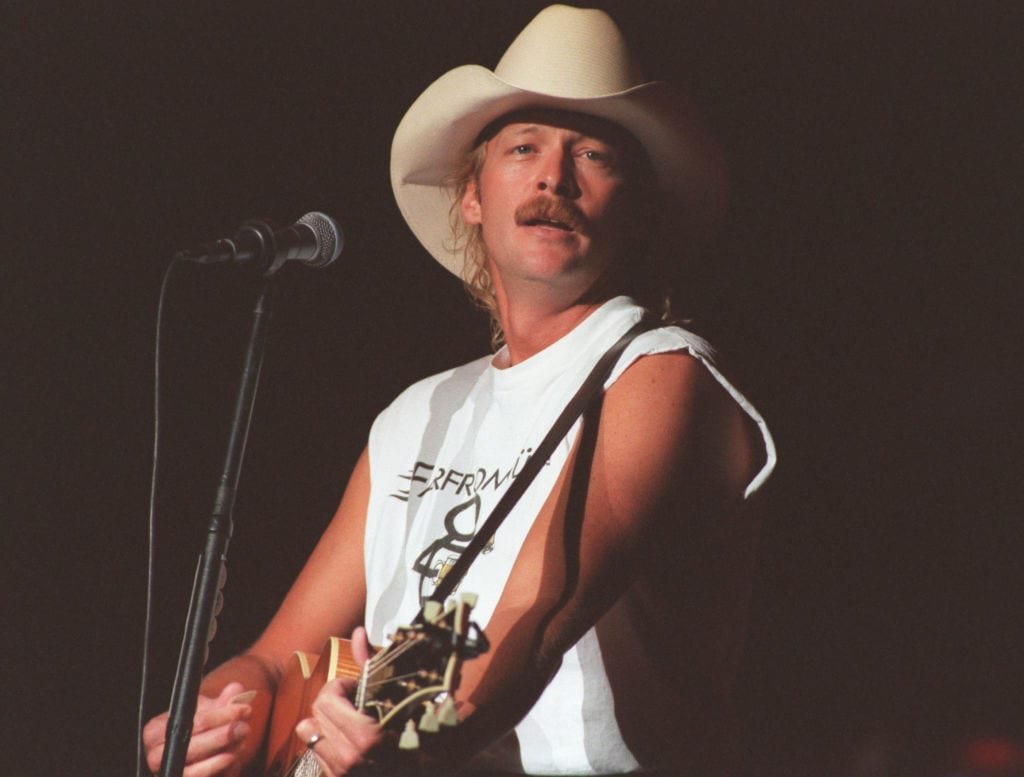 '90s country songs you'll always know by heart