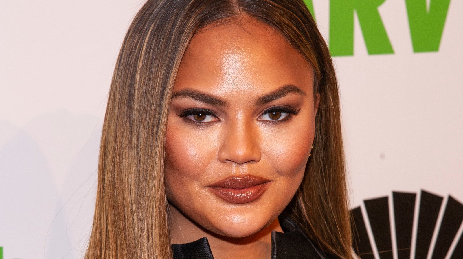 Why Chrissy Teigen Has Regrets About Her Plastic Surgery  