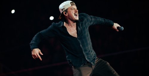 Why Morgan Wallen's latest move with his catalog is a huge deal