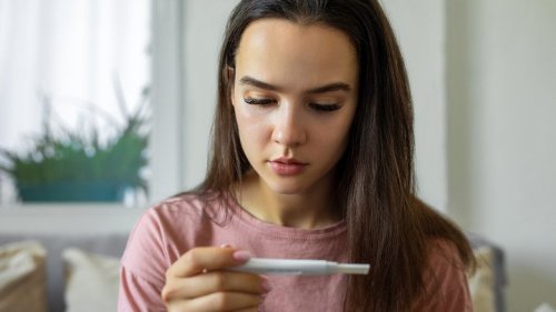 Taking a pregnancy test? What to know before starting 