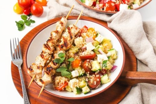 12 Healthy Sides That Pair Perfectly with Pulled Pork