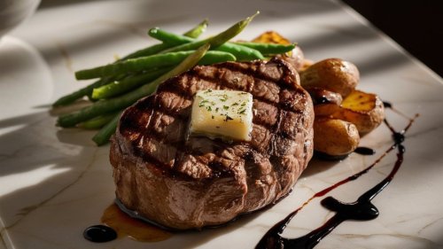 Never Say This When Ordering Steak, You'll Look Like A Rookie