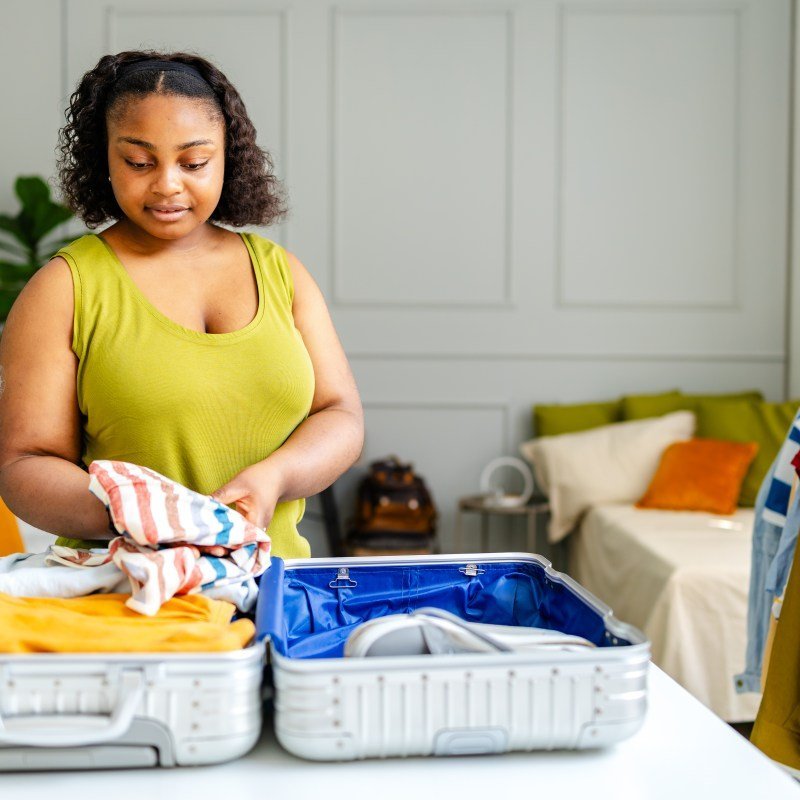 Avoid packing these items in your checked bag at all costs
