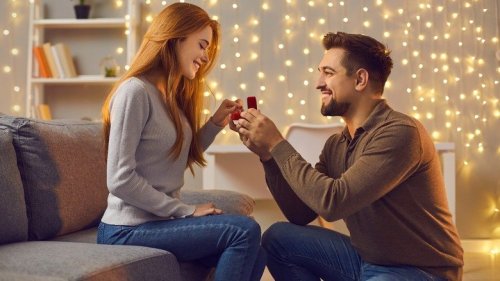 Proposing On Valentine's Day? What You Should Know
