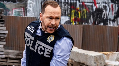 Everything We Know About The Blue Bloods Spin-Off