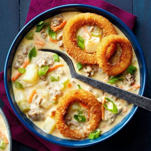 The Best Soup Recipes of All Time