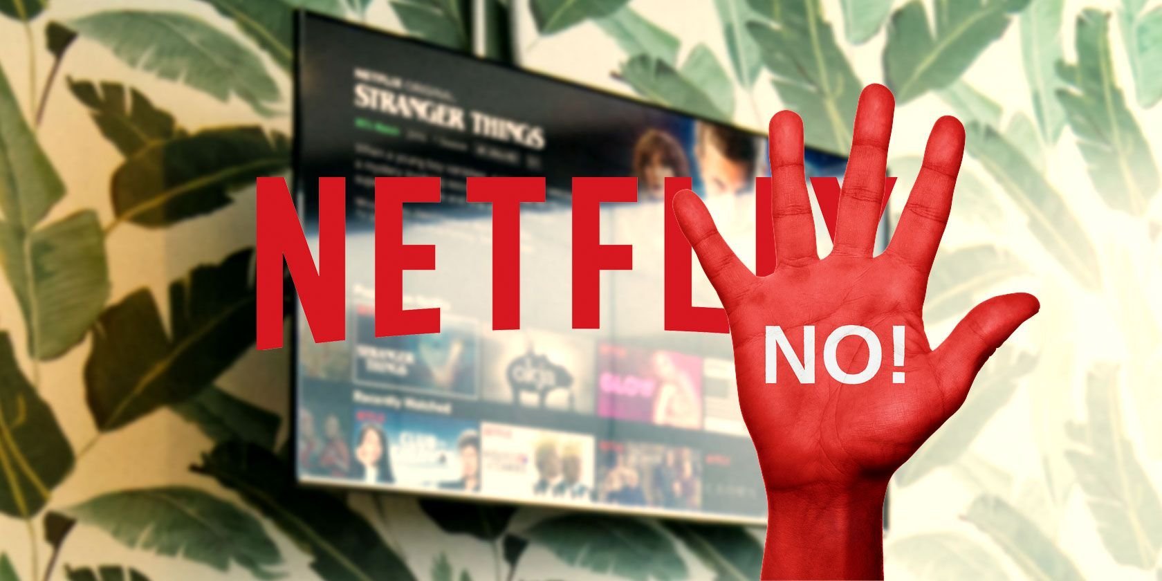 7 BIG Mistakes You're Making While Using Netflix